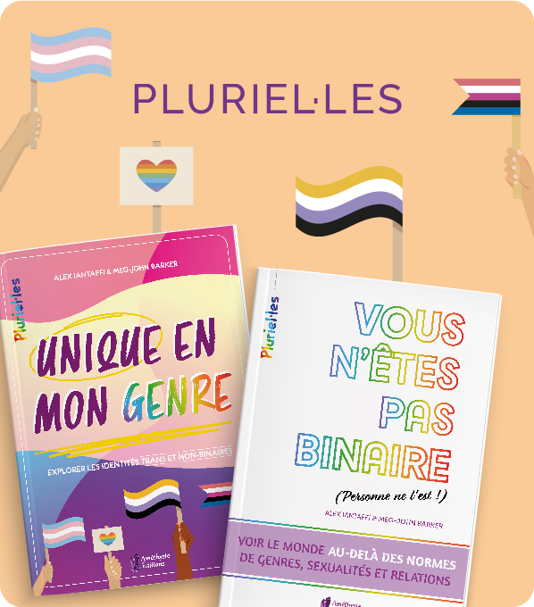 Plurielles